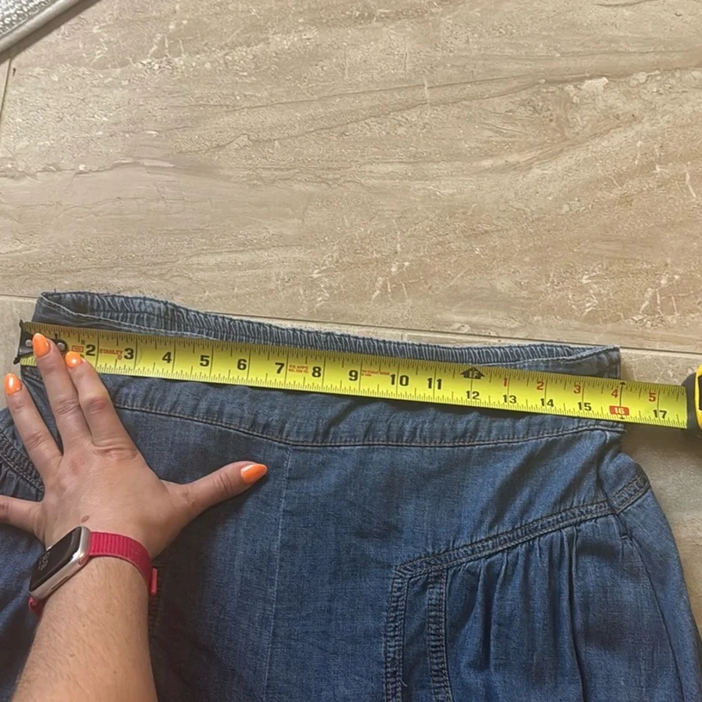 We the free dawn on me pant - Picture 7 of 7